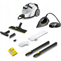 Parownica Karcher Sc 5 EasyFix Iron