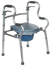 Krzesło Toaletowe Harry 3W1