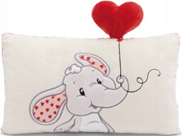 Oryginalna Poduszka Nici 61490 Słoń Love