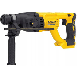 Młotowiertarka Pro Bezszczotkowa Akumulatorowa 18V Sds+ Body Dewalt DCH133N