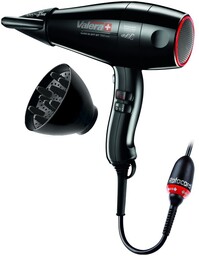 Valera Swiss Silent Jet 7500 Light Ionic RotoCord suszarka do włosów 2000W