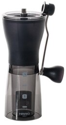 HARIO Mini Mill Slim PLUS - ręczny młynek do kawy