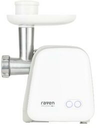 Raven EMDM001X 1500W 2 sitka Zestaw do kofty Szatkownica Maszynka do mięsa