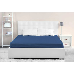 Prześcieradło z mikrowłókna bez gumki PRZM-028