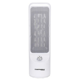 GERMINA DER ELEKTRIKER Grzejnik ceramiczny GW-0208 PTC Zyskaj