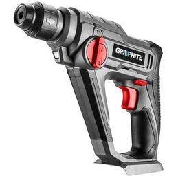 Młotowiertarka akumulatorowa SDS+ Energy+ 18V Li-Ion/0.8J bez akumulatora GRAPHITE