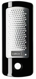 Lurch X-SERIE Mini Tarka z Pojemnikiem / Czarna