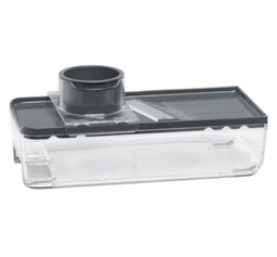 Lurch KITCHEN Tarka Wielofunkcyjna z Wymiennimi Ostrzami i Pojemnikiem