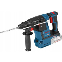 Bosch_elektonarzedzia Młot udarowo-obrotowy BOSCH GBH 18V-26 Professional (solo)