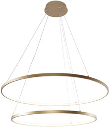 Lampa wisząca BRENO 2023200-GD - Zuma Line