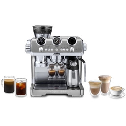 DeLonghi La Specialista Maestro EC9885M Kawa mrożona Ekspres kolbowy