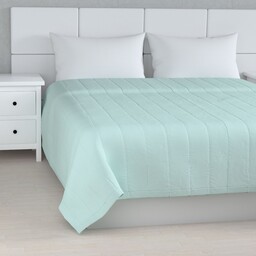 Narzuta pikowana w pasy 260x210cm o kodzie 702-10, 260 x 210