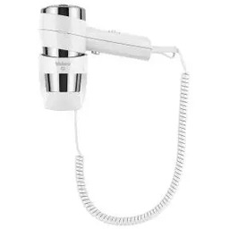 Valera Action Super Plus 1200 542.05/038A Zimny nawiew 1200W 2 prędkości 3 temperatury Suszarka hotelowa