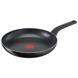 TEFAL Patelnia Simply Clean B5670653 28 cm Zyskaj