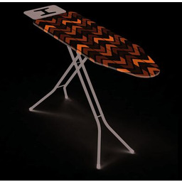 Deska do prasowania ISABEL 120 x 38 cm 28897 wz3