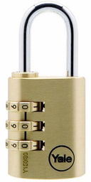 Y150B/30/125/1 Kłódka szyfrowa Yale