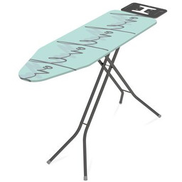 Deska do prasowania ISABEL 120 x 38 cm 28897 wz1
