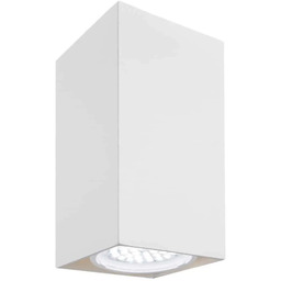 Oprawa sufitowa TYBER 3 3091 LED kwadratowa biała - Argon