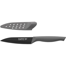Berghoff 1301050 nóż do obierania 10 cm, szary