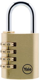 Y150B/40/130/1 Duża kłódka szyfrowa Yale