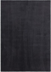 Dywan nowoczesny Ligne Lalee Velluto VLU 400 graphite