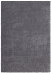 Dywan nowoczesny Ligne Lalee Velluto VLU 400 silver