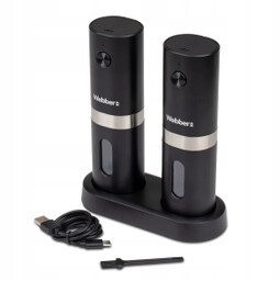 Webber MK40A Młynek do przypraw