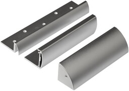 Uchwyt do drzwi otwieranych do wewnątrz BK-600ZLC2