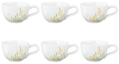 Seltmann Liberty Meadow Grasses Green 90ml Zestaw filiżanek