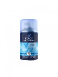 Felce Azzurra Classico - uniwersalny zapas do automatycznego odświeżacza powietrza (250 ml)