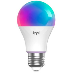 YEELIGHT Inteligentna żarówka LED YLQPD-0011 W4 E27 Wi-Fi