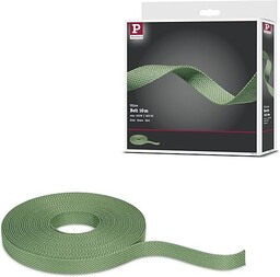 Paulmann 94639 ULine pasek 10 m zielony