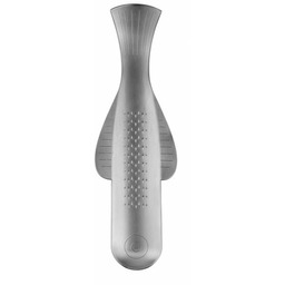 Alessi BOGA Stalowa Tarka do Imbiru