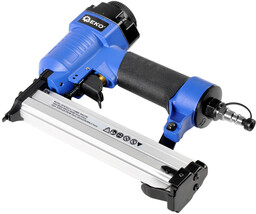 Zszywacz pneumatyczny gwoździarka sztyfciarka 2w1