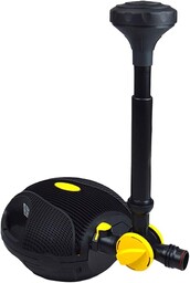 Laguna PowerJet FreeFlo 7600