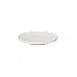 Blomus CERTO Mydelniczka Okrągła / Biała Lily White