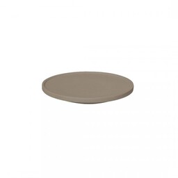 Blomus CERTO Mydelniczka Okrągła / Beżowa Mourning Dove