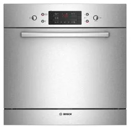 Bosch Serie 6 SCE52M75EU 59,5cm Zmywarka do obudowy