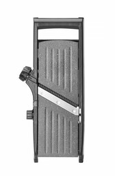 MANDOLINA JAPOŃSKA SAMURAI 395x165x115 mm SZATKOWNICA RĘCZNA DO WARZYW