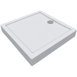 New Trendy Brodzik COLUMBUS 90x120x14 cm B-0105
