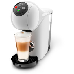 Ekspres do kawy Krups Nescafé Dolce Gusto Genio S KP243110 Biały