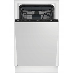 Zmywarka do zabudowy BEKO DIS46120