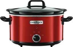 Wolnowar Garnek Elektryczny Slowcooker Crockpot 3,5l