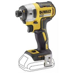 DEWALT Zakrętarka DCF887NT-XJ