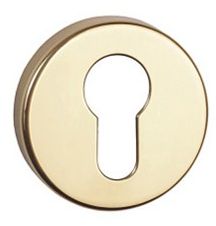 ROZETA OKRĄGŁA TUPAI WKŁADKA ZŁOTA 1966 R