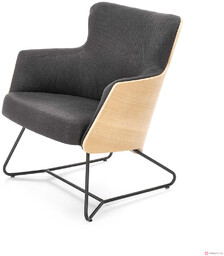 Fotel CHILLOUT Halmar