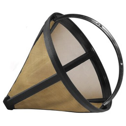 METROX Filtr do kawy Goldton 1x4 4851070