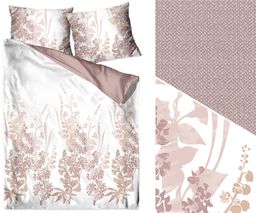 Pościel z satyny bawełnianej Greno PFP-06