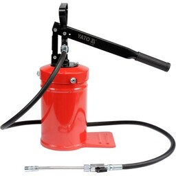 YATO Smarownica manualna YT-07061 Zyskaj