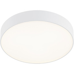 Plafon nowoczesny DARLING LED 3568 biały okrągły - Argon